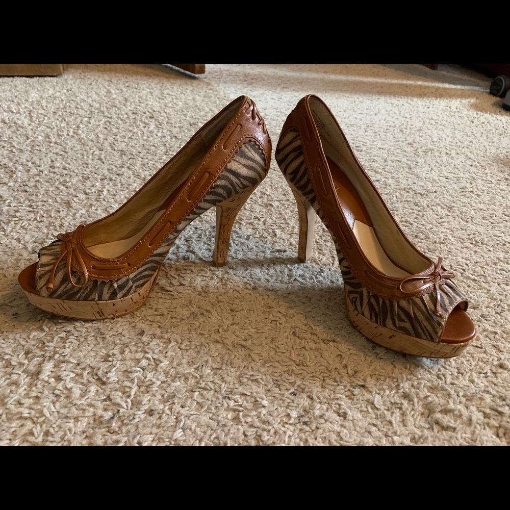 Michael Kors High Heeels